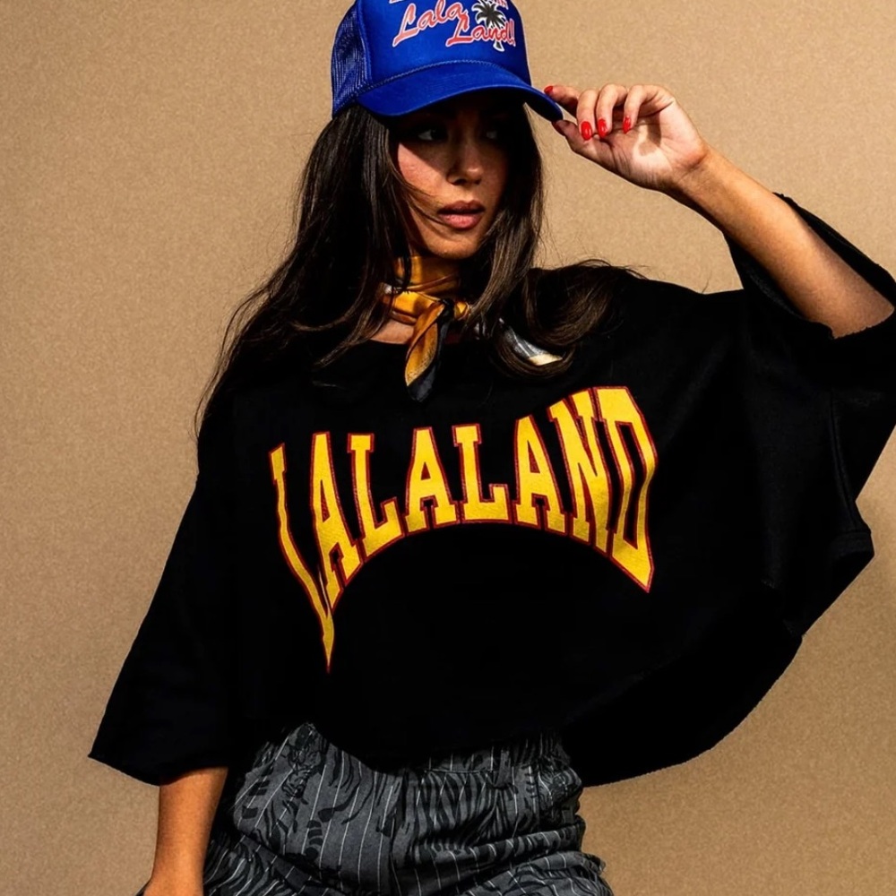 Dressed in Lala WORN ONCE size L/XL